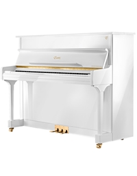 ESSEX EUP-116 Upright Piano White