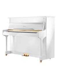 ESSEX EUP-123E Όρθιο Πιάνο Λευκό