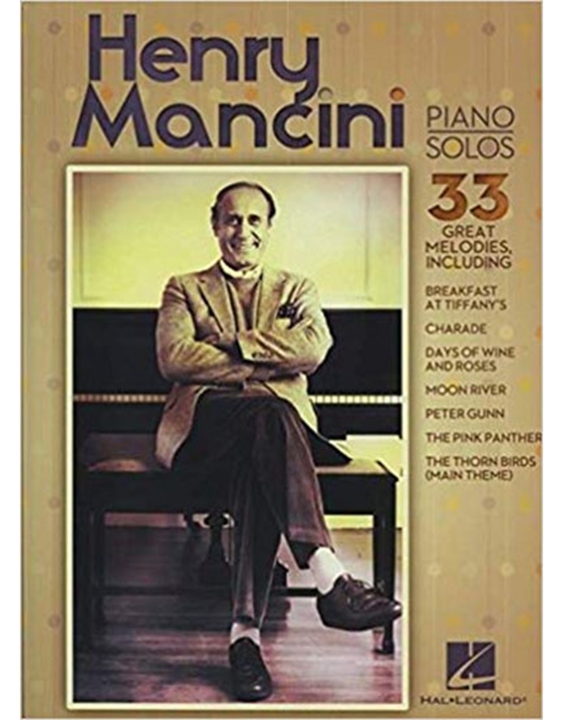 Mancini Henry Collection PVG