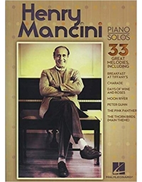 Mancini Henry Collection PVG