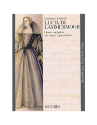 Donizetti - Lucia di Lammermoor 