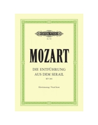Mozart - Die Entfeurung Aus Dem Serail
