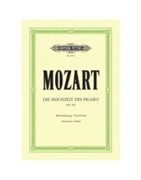 Mozart - Die Hochzeit Des Figaro