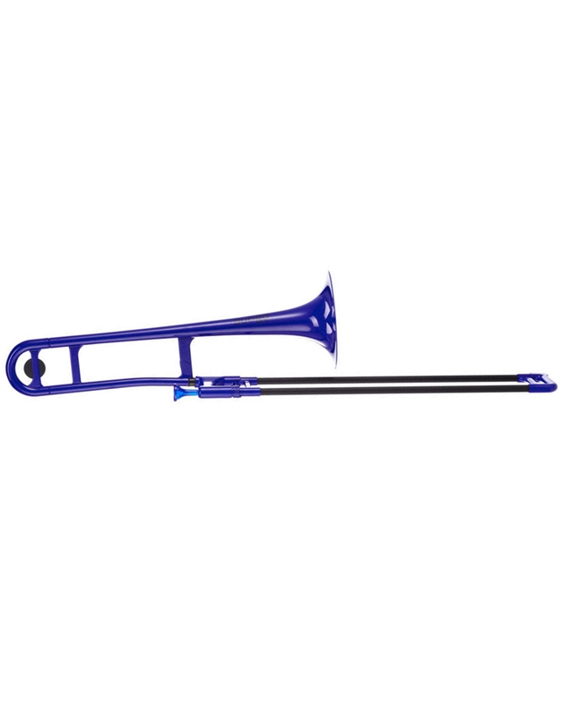 PBONE Blue Trombone