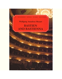 Mozart - Bastien and Bastienna