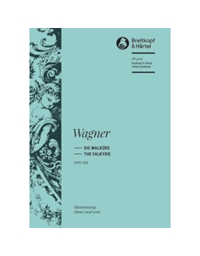 Wagner - Die Walkure