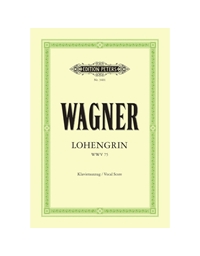 WAGNER LOHENGRIN