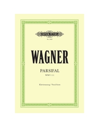 Wagner - Parsifal EP3409