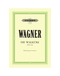 WAGNER WALKURE