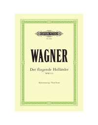 Wagner - Der Fliege Hollander