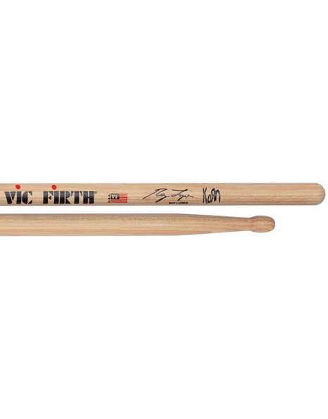 VIC FIRTH SRL Ray Luzier Drumsticks Wood