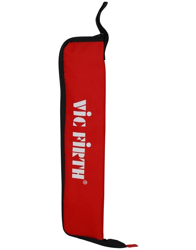 VIC FIRTH Essentials Stick Bag Red