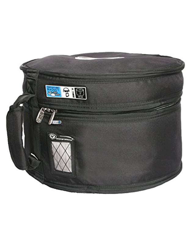 PROTECTION RACKET 4008R-00, Soft case for Tom 8''x 8'' HOT DEAL Product (Discontinued).