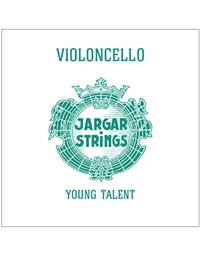 JARGAR Cello String 1/2 ( G ) Young Talent
