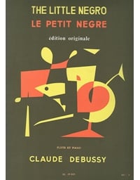 Debussy – The Little Negro