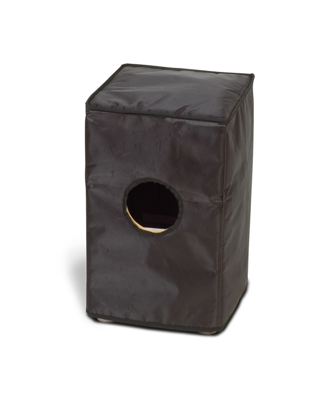 SCHLAGWERK C01 Cajon Cover with padded seat