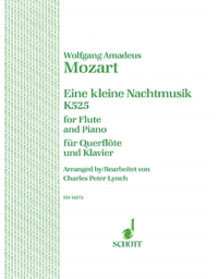 Mozart - Eine Kleine Nachtmusik Kv.525