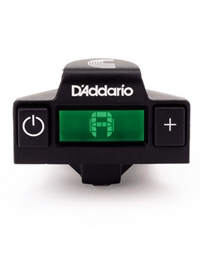 D'Addario - Planet Waves PW-CT-15 Tuner NS Micro Soundhole 