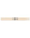 PROMARK Forward 5B.595'' Hickory Acorn Drumsticks Wood
