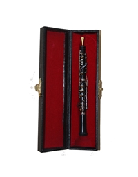 DEDO MUSIC Oboe Miniature