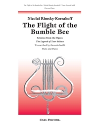 Rimsky Korsakoff - The Flight Of The Bumble Bee