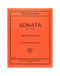 Telemann - Sonata C Major