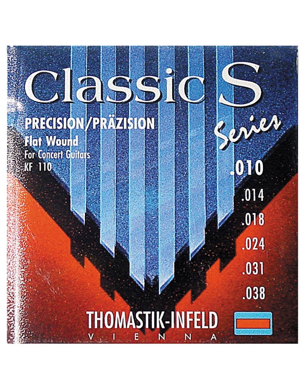 THOMASTIK KF110 Classical Guitar Strings