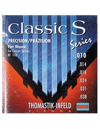 THOMASTIK KF110 Classical Guitar Strings