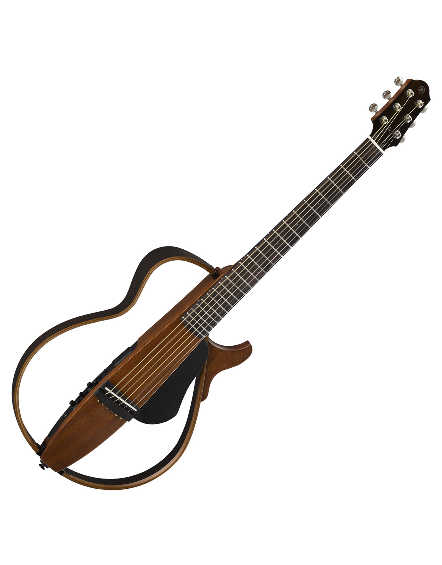 YAMAHA SLG110S アコースティックギター インターネットショッピングにて購入の正規品