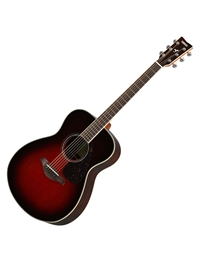 YAMAHA FS-830 Acoustic Guitar Tobacco Brown Sunburst