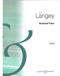 Langey - The Flute