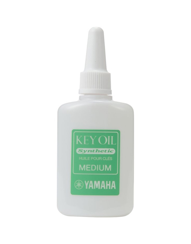 YAMAHA Key Oil 03 Λάδι για Ξύλινα Πνευστά (Medium)