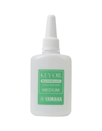 YAMAHA Key Oil 03 Λάδι για Ξύλινα Πνευστά (Medium)
