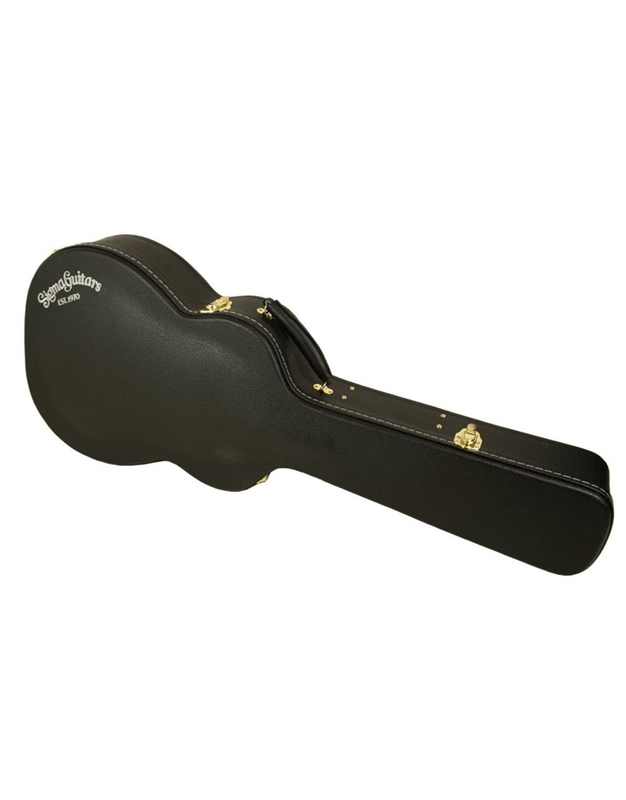 SIGMA SC-0012 12th Fret Guitar Case
