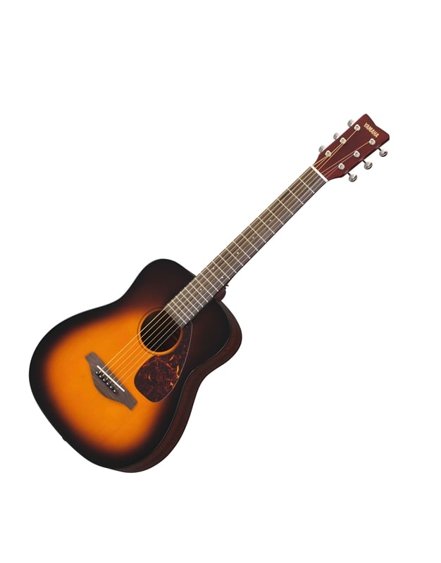 YAMAHA JR-2 Acoustic Guitar Tobacco Brown Sunburst