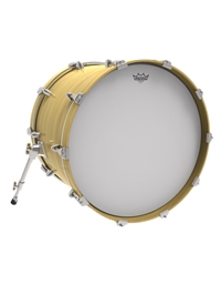 REMO BR-1124 24'' Ambassador Coated Bass Drumhead