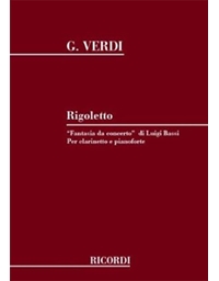 G.Verdi Rigolleto