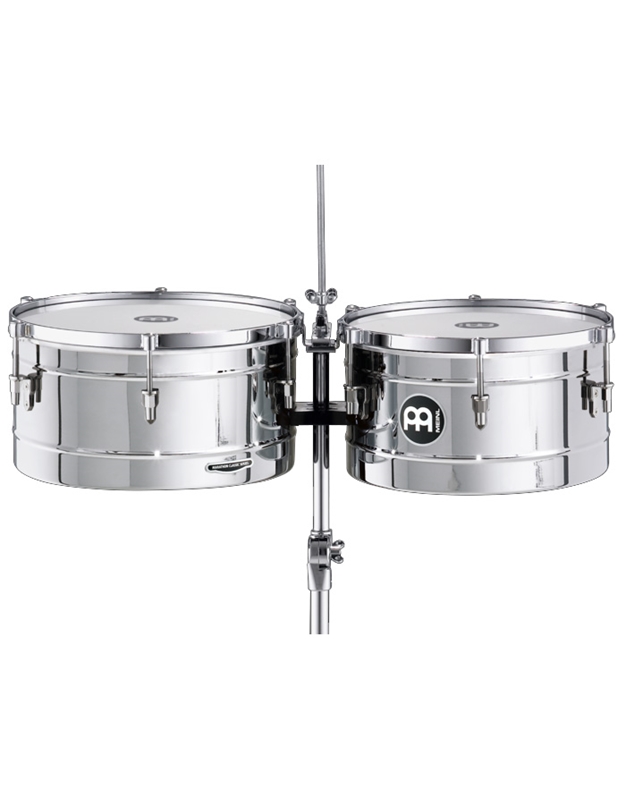 MEINL MT1415CH Timbales (14" - 15")