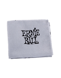 ERNIE BALL Καθαριστικό - Γυαλιστικό Κιθάρα με Πανί