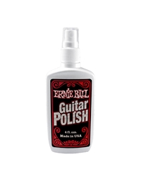 ERNIE BALL Guitar Polish