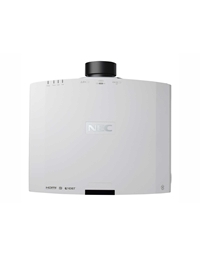 NEC PA653U Βιντεοπροβολέας LCD