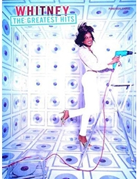 Houston Whitney - Greatest Hits PVG