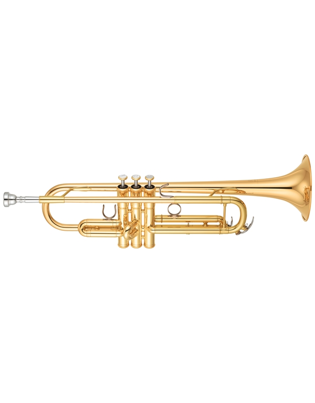 YAMAHA YTR-5335GII Trumpet