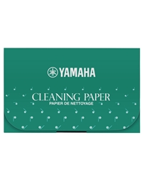 YAMAHA CP3 Cleaning Paper For Pads 