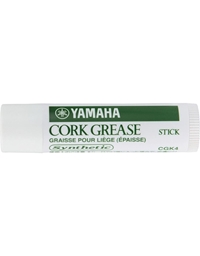 YAMAHA CGK4 Cork Grease Stick (Hard) Για Πνευστά