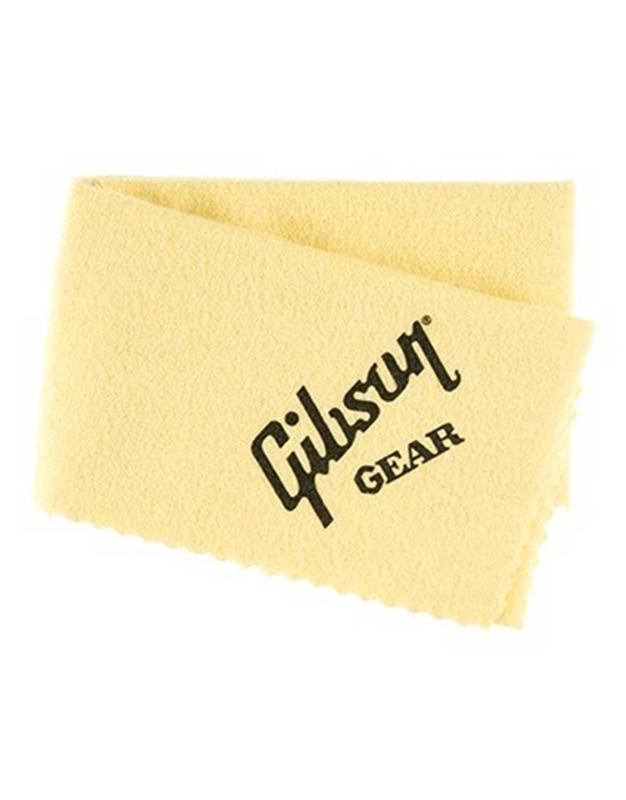 GIBSON Πανί Καθαρισμού Standard Polish Cloth 