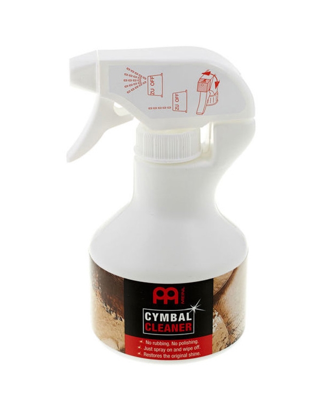 MEINL MCCL Cymbal Cleaner