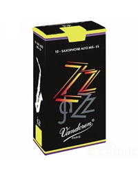 VANDOREN ZZ Jazz Καλάμια Άλτο Σαξοφώνου Νο 4 ( Τεμ.)
