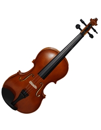 F.ZIEGLER VG001-HPM 1/2 Conservatory Βιολί με θήκη και δοξάρι