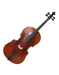 F.ZIEGLER CG103 1/4 Cello  (Ex-Demo product)
